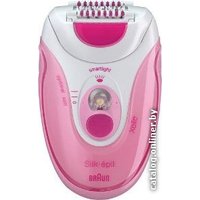Эпилятор Braun Silk-epil Xelle 5280