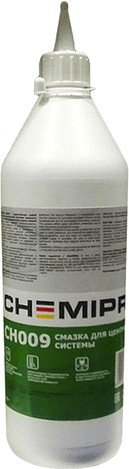 Chemipro Смазка техническая CH009 1л (зеленый)