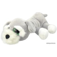 Классическая игрушка Wild Planet Шнауцер K7806-PT