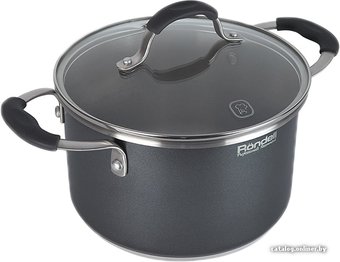 Кастрюля Rondell RDS-010