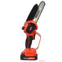 Аккумуляторная пила Brait BCHS20-2NM-1 (с 2-мя АКБ, кейс)