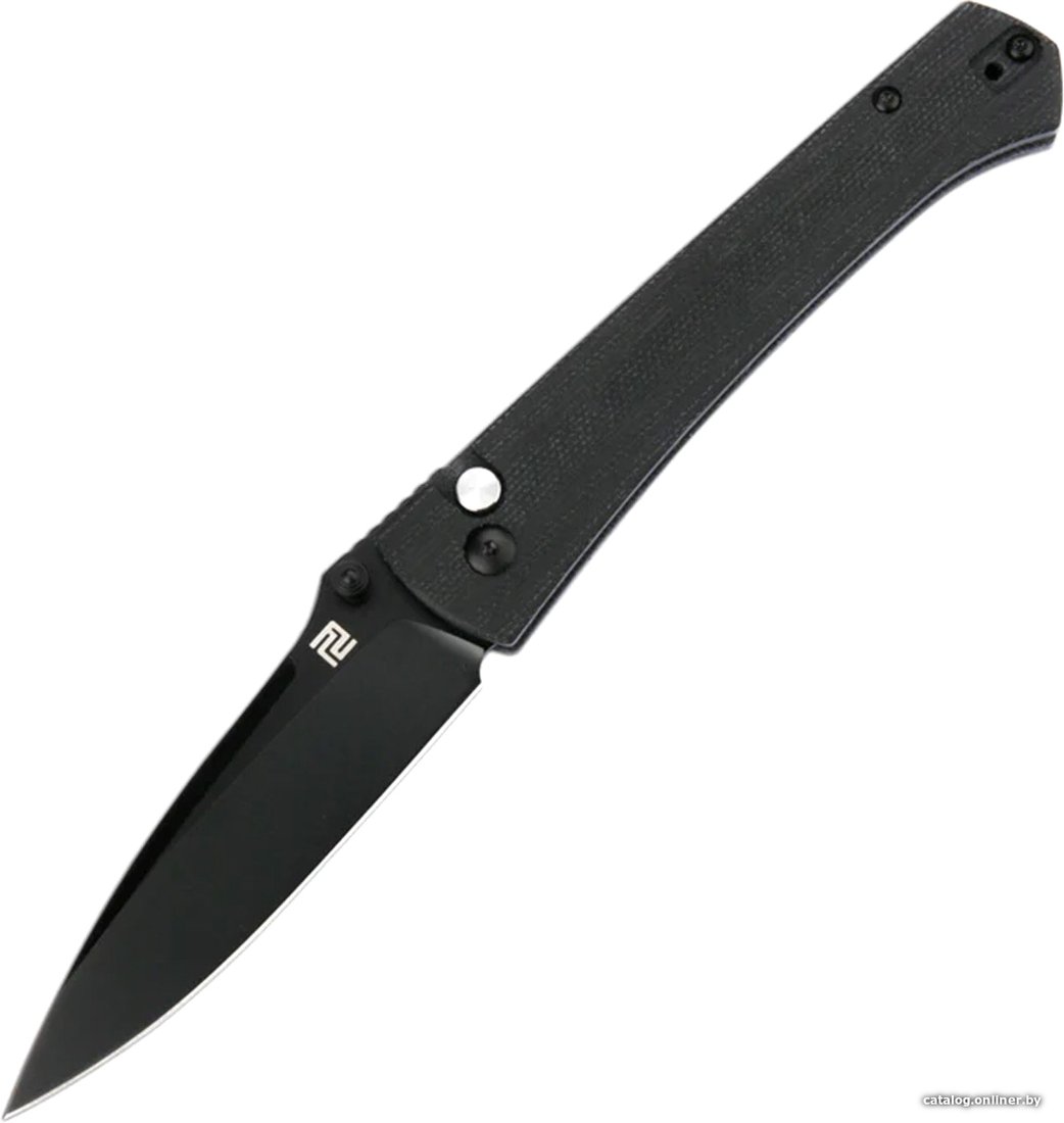 Складной нож Artisan Cutlery Andromeda 1856P-MBK