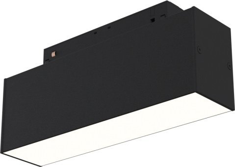

Трековый светильник Maytoni Technical Basis TR074-2-7W3K-B