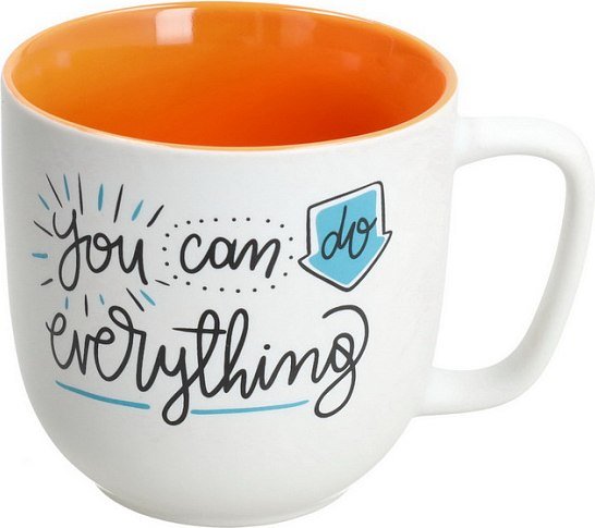 

Кружка Tognana Iris Color Block IR61440M276_4