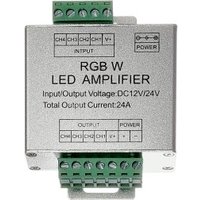 Усилитель контроллера RGBW Byled CNS-AMP-4C6A