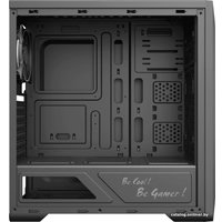 Корпус GameMax Shine G517