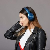 Наушники Soul Ultra Wireless (синий)