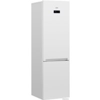 Холодильник BEKO RCNK365E30ZW