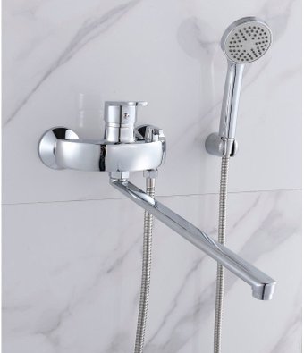 Смеситель Hansen H22006