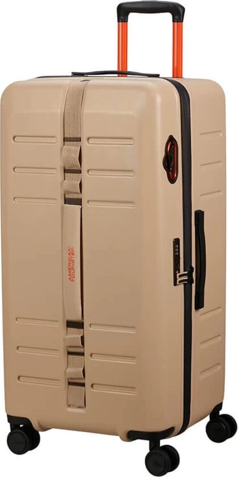 

Чемодан American Tourister Trailon MG6-05003