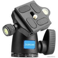 Штативная головка Zarrumi Pixhead 7