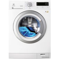 Стирально-сушильная машина Electrolux EWW1697MDW