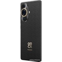 Смартфон Huawei nova 11 Pro GOA-LX9 8GB/256GB (черный)