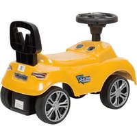 Каталка Farfello LA06 (желтый)