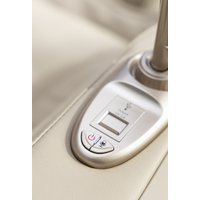 Массажное кресло iRest Moon (бежевый)