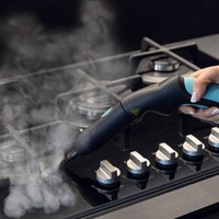 Пароочиститель Ariete 4146/05 Xvapor Deluxe