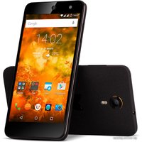 Телефон Wileyfox Swift Black