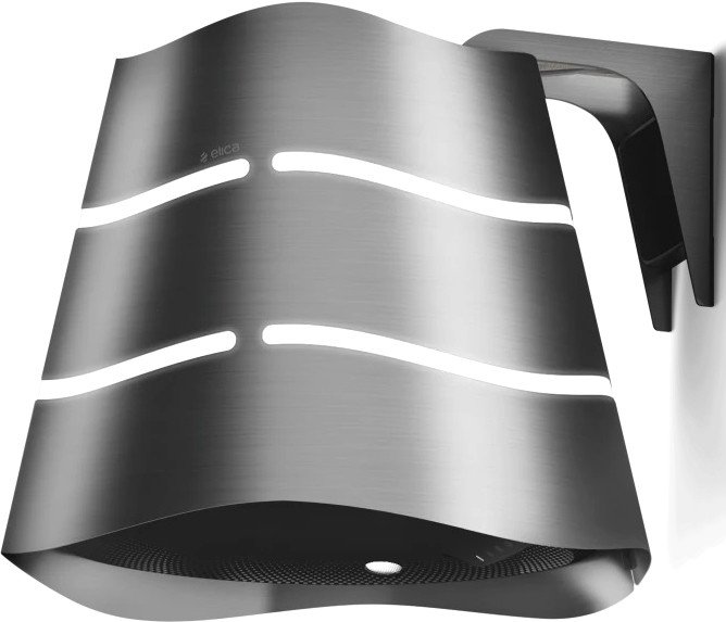 Кухонная вытяжка Elica Wave Ux IX/F/51 PRF0171194
