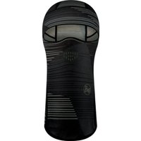 Горнолыжная балаклава Buff Thermonet Balaclava Hinged Refik Black 124108.999.10.00