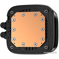 Система жидкостного охлаждения для процессора DeepCool LD360 R-LD360-BKMSN-G-1
