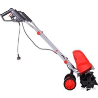 Мотокультиватор электрический Ресанта ЕМС-2000