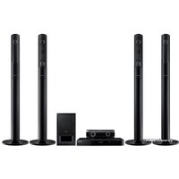 Комплект акустики Samsung HT-J5550K