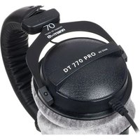 Наушники Beyerdynamic DT 770 PRO 80 Ohm Thomann Edition 70th Anniversary в Гомеле