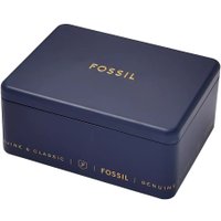 Наручные часы с украшением Fossil FS6021SET