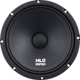 Мидбас Swat HLG-80Pro