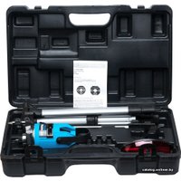 Лазерный нивелир Instrumax Mark 4D