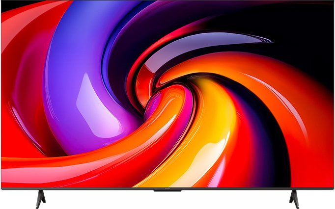 

Телевизор iFFALCON 75U65