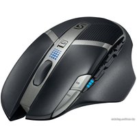 Игровая мышь Logitech G602 Wireless Gaming Mouse (910-003822)