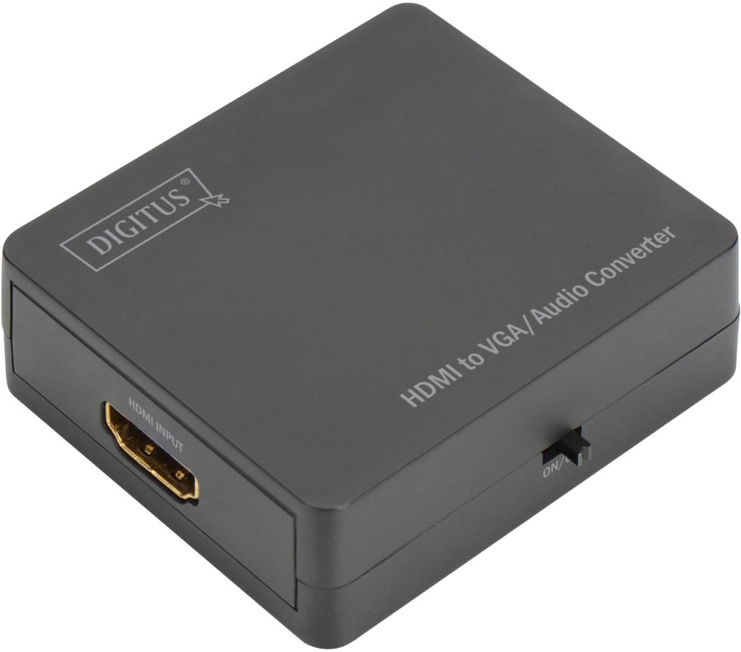 

Адаптер Digitus DS-40310-1