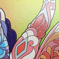 Книга издательства Проф-Пресс Раскраска-перевертыш. В животном царстве