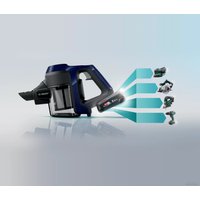 Пылесос Bosch Series 6 BBS611MAT