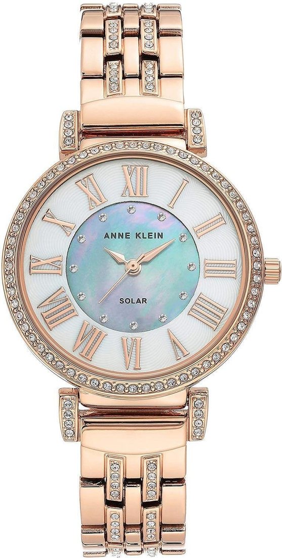 

Наручные часы Anne Klein 3632MPRG