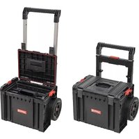 Набор ящиков Qbrick System PRO Set 2 2.0 Plus Z259626PG011