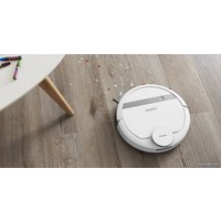Робот-пылесос Ecovacs Deebot 900