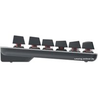 Клавиатура Logitech K855 920-011074 (графитовый, нет кириллицы)