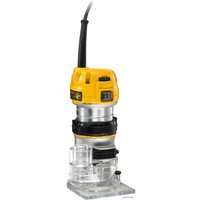 Кромочно-петельный фрезер DeWalt D26200