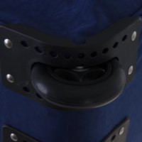 Сумка-тележка Mr.Bag 039-177-NAV (синий)