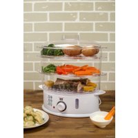 Пароварка GFgril GFS-5MPP