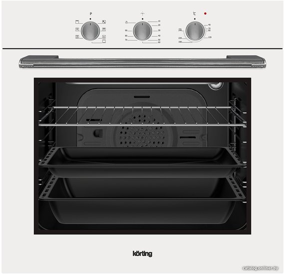 Korting OKB 370 CMW