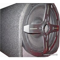 Корпусной активный сабвуфер FUSION Electronics FBS-AT100