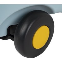 Каталка Pituso Машинка YY-ML65-blue (голубой)