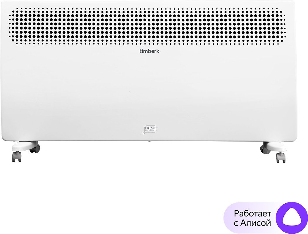 

Конвектор Timberk Home Intellect T-EC2000-X2E-WF