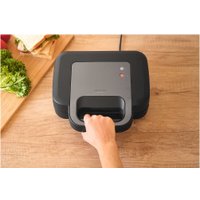 Многофункциональная сэндвичница Sencor SSM 9860BK