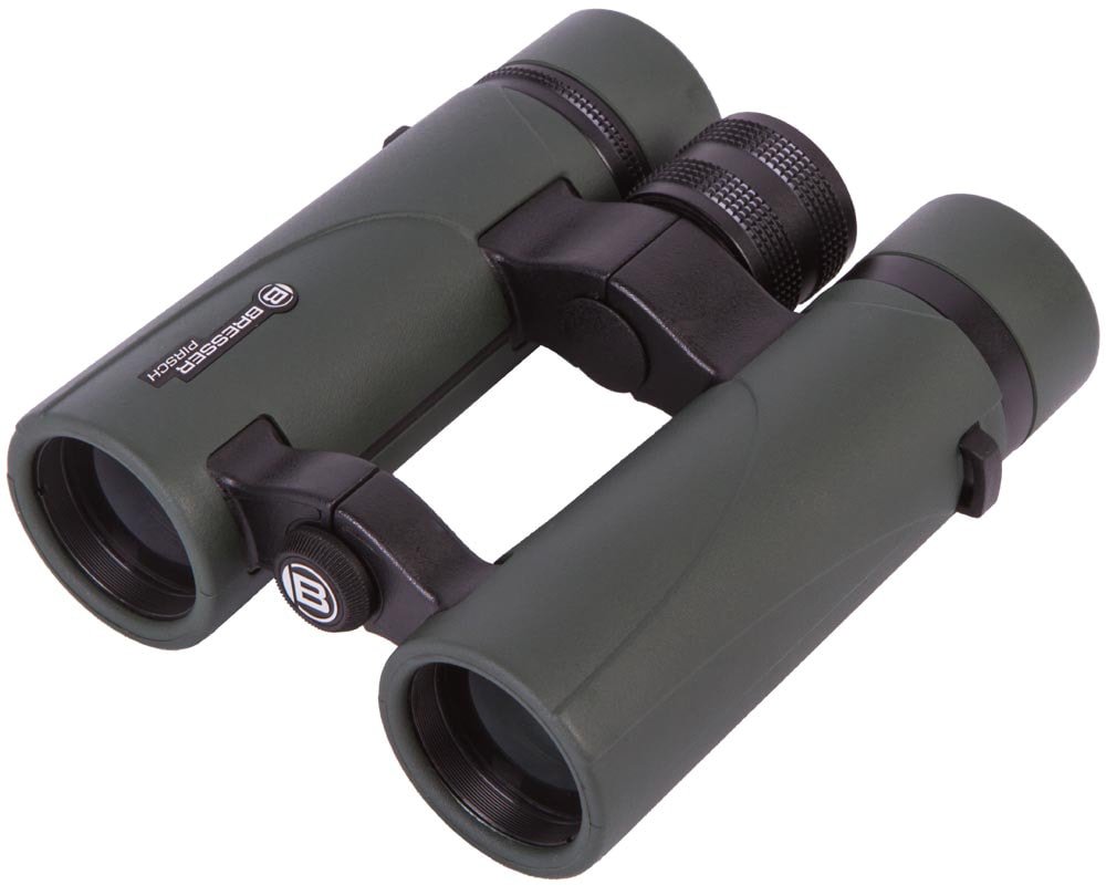

Бинокль Bresser Pirsch 8x34 (зеленый)