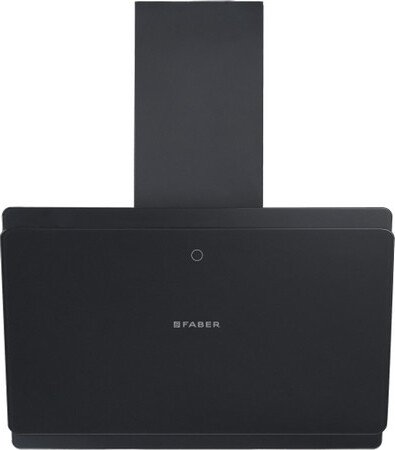 

Кухонная вытяжка Faber Tocco BK 50 330.0702.952