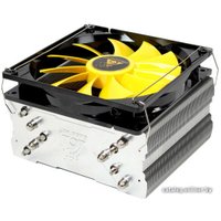 Кулер для процессора GlacialTech Igloo H58 PWM